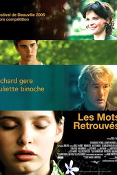 Les Mots retrouvés