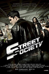 Street Society
