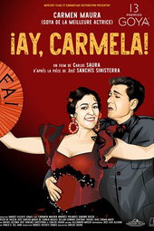 Ay, Carmela!