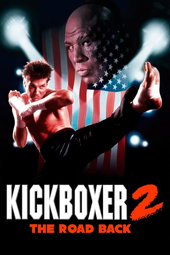 Kickboxer 2 : Le Successeur
