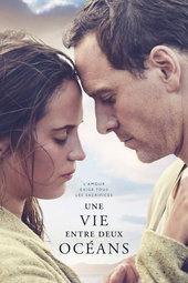 Une vie entre deux océans