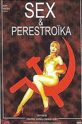 Sex & Perestroïka