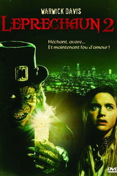 Leprechaun 2