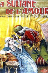 La sultane de l'amour