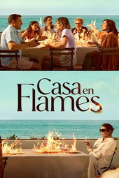 A House on Fire