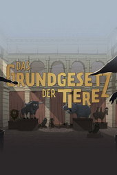 Das Grundgesetz der Tiere