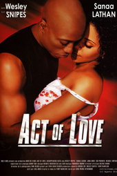 Acte d'amour