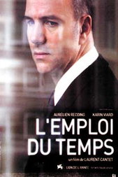 L'emploi du temps