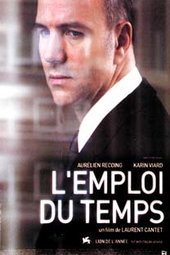 L'emploi du temps