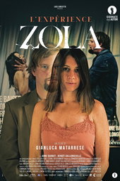 L'expérience Zola
