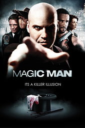 Magic Man