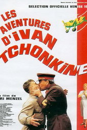 Life and Extraordinary Adventures of Private Ivan Chonkin
