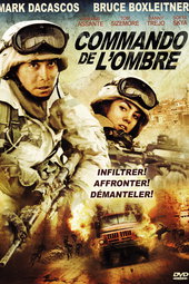 Commando de l'ombre