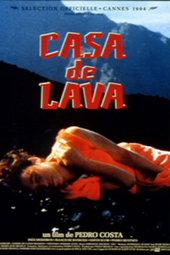 Casa de Lava
