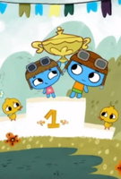 Saison 1