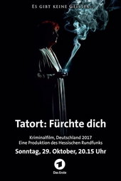 Tatort: Fürchte dich
