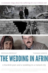 The Wedding in Afrin