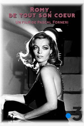 Romy, de tout son coeur