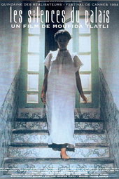 Les Silences du palais