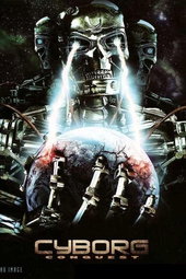 Cyborg Conquest