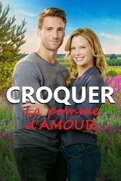 Croquer La Pomme d'amour