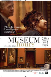 Museum Hours