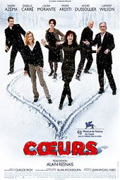 Cœurs