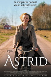 Astrid