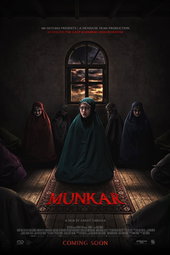 Munkar