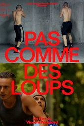 Pas comme des loups