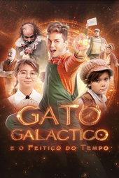 Galactic Cat and the Groundhog Day