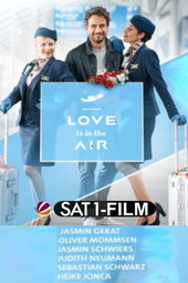 Il y a de l’amour dans l’air