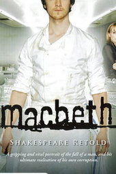 Shakespeare Retold: Macbeth
