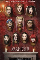 Le Manoir