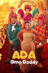 Ada Omo Daddy