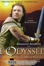 L'Odyssée