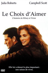 Le Choix d'aimer