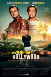 Once Upon a Time... in Hollywood
