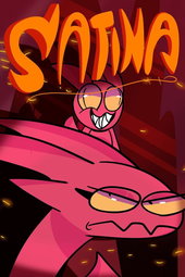 Satina