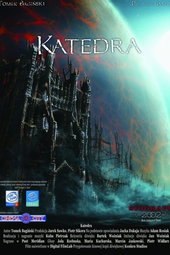 Katedra : La cathédrale
