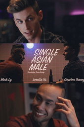 Single Asian Male
