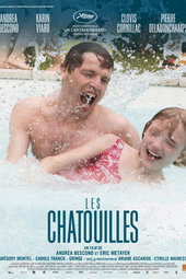Les Chatouilles