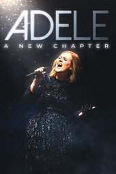 Adele : un nouveau chapitre