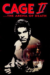 Cage II: The Arena of Death