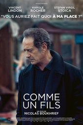 Comme un fils
