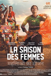 La Saison des Femmes