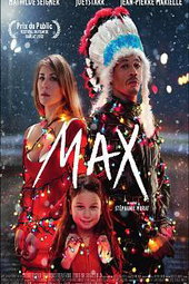 Max