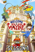 Saison 1