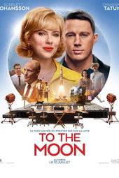 To the Moon