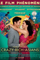Crazy Rich Asians